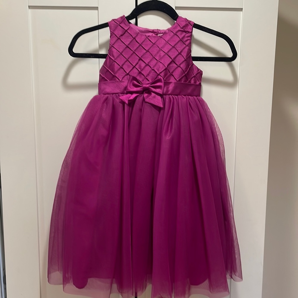Girls Fancy Dress